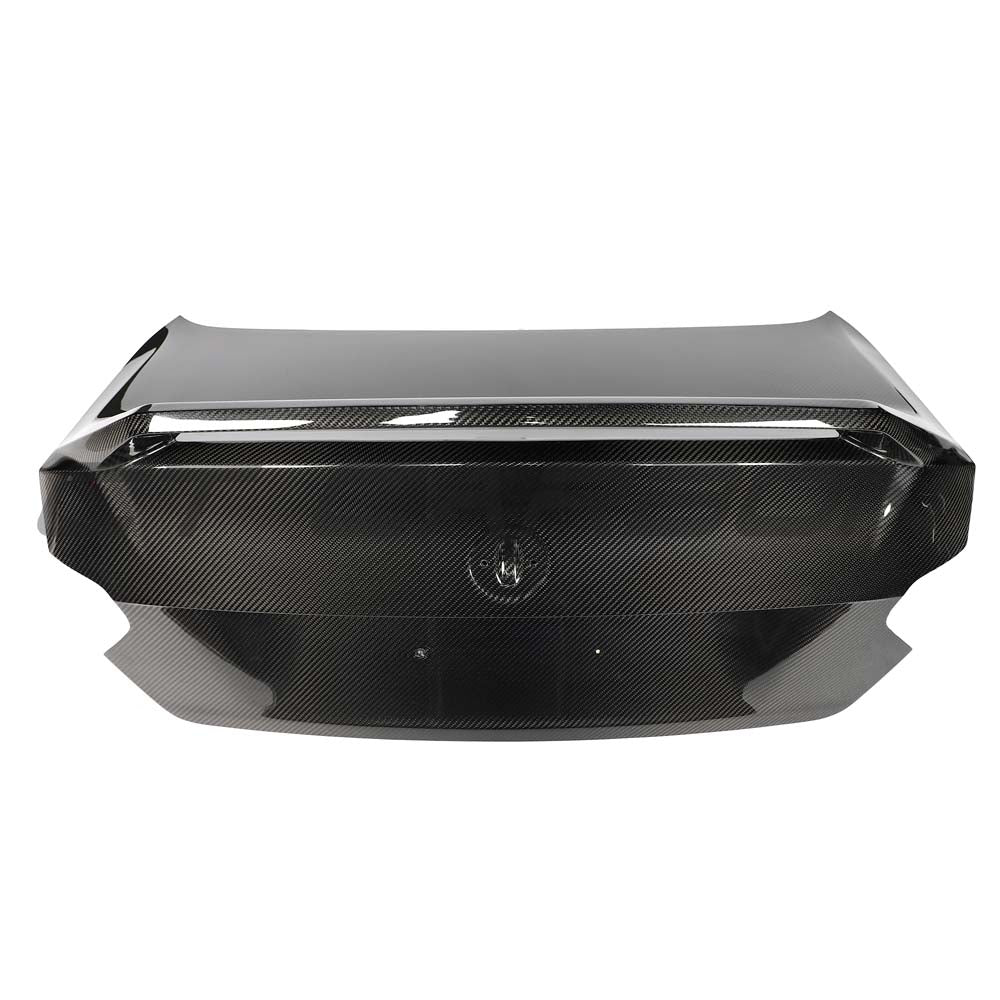 BMW G87 M2 FULL CARBON FIBRE CT DESIGN CONVERSION KIT - Image 21