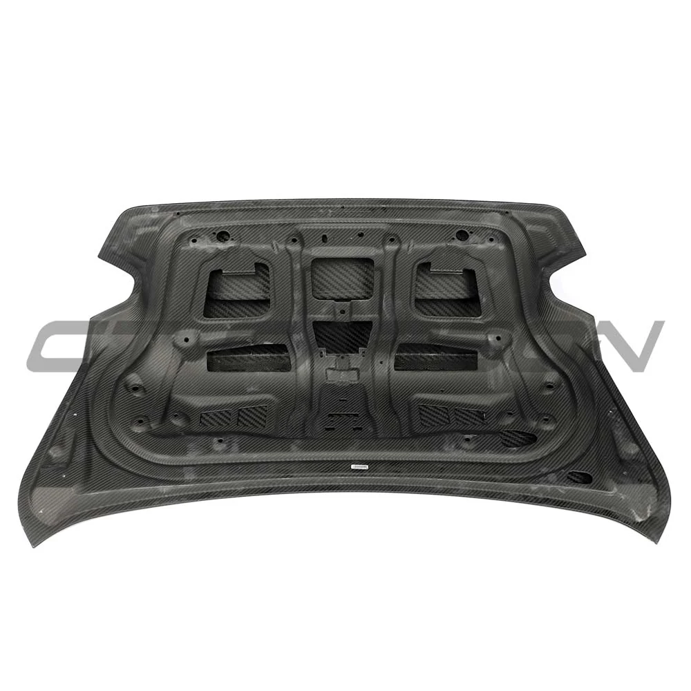 BMW G87 M2 FULL CARBON FIBRE CT DESIGN CONVERSION KIT - Image 22