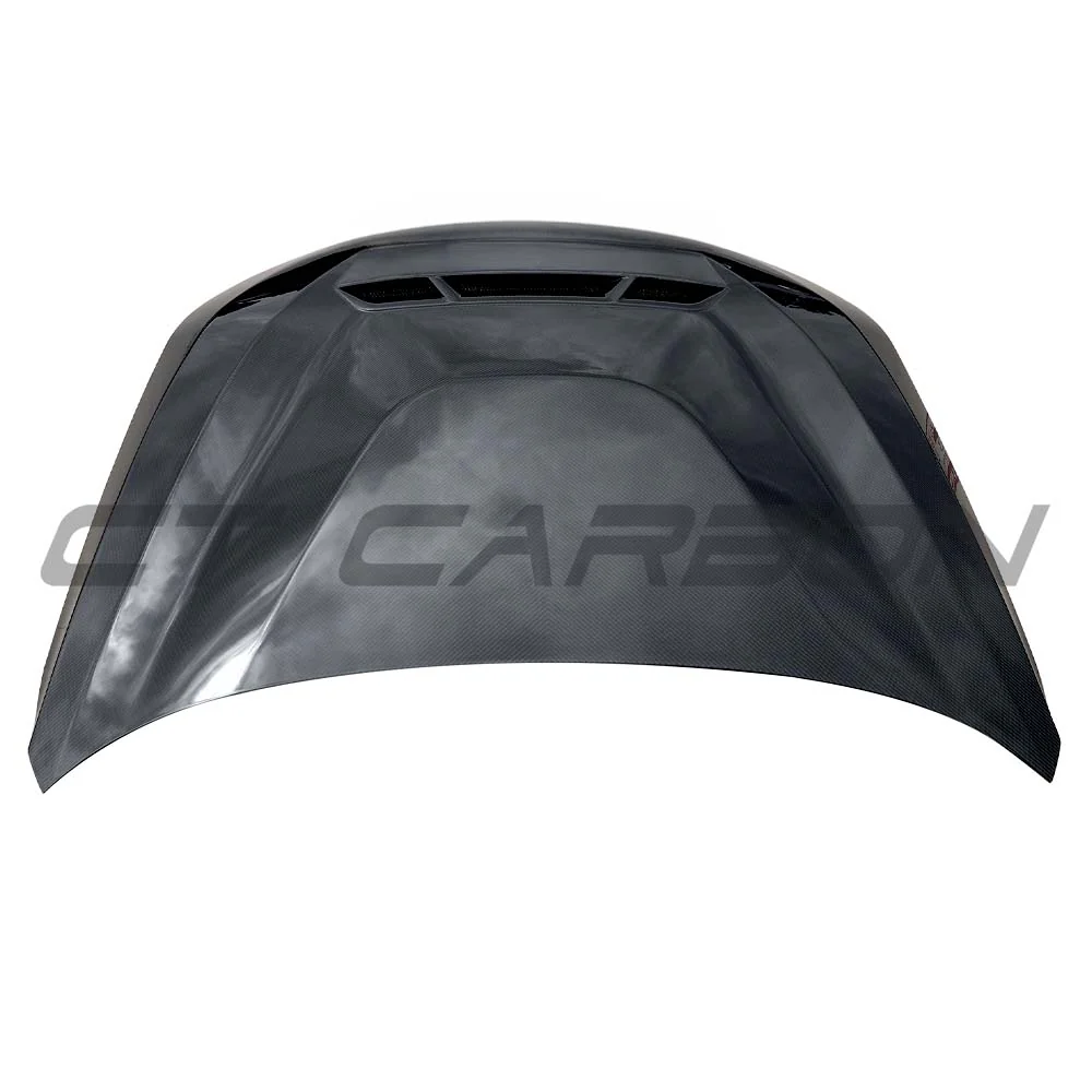 BMW G87 M2 FULL CARBON FIBRE CT DESIGN CONVERSION KIT - Image 8