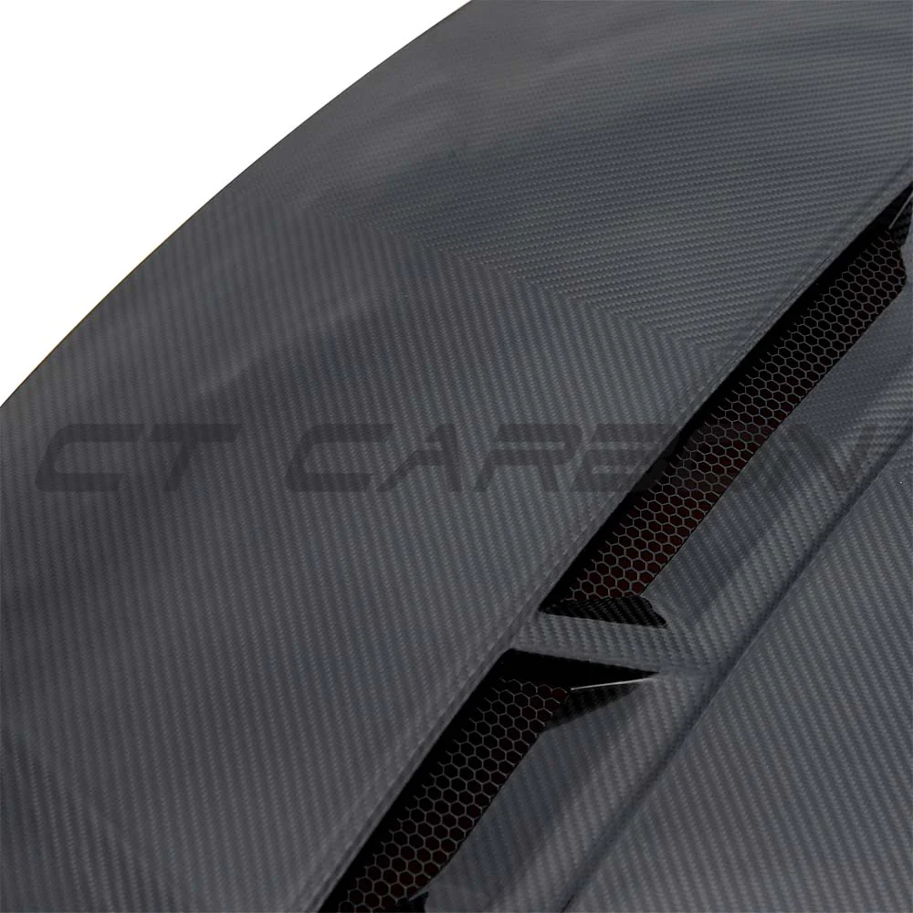 BMW G87 M2 FULL CARBON FIBRE CT DESIGN CONVERSION KIT - Image 9