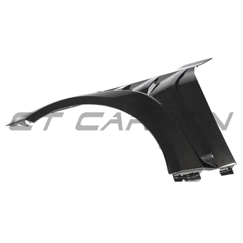BMW G87 M2 FULL CARBON FIBRE CT DESIGN CONVERSION KIT - Image 13