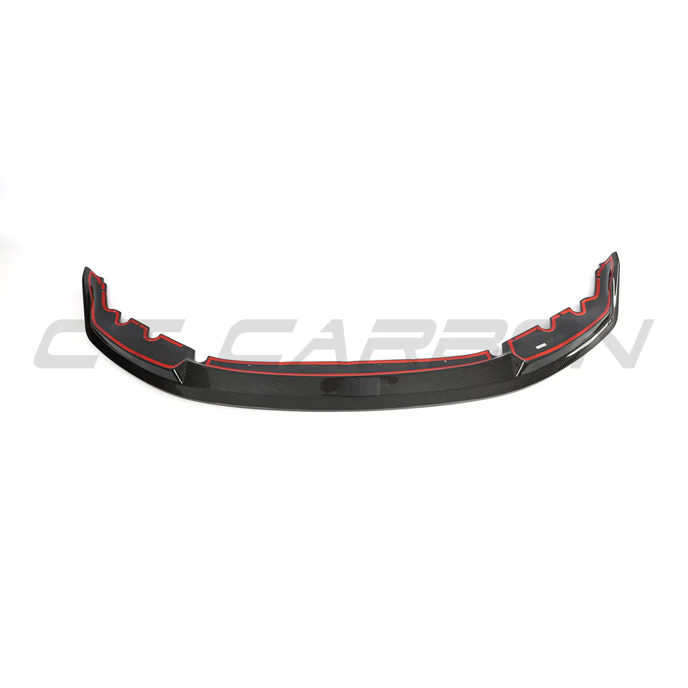 BMW G87 M2 FULL CARBON FIBRE FRONT END KIT V2 - CT DESIGN - Image 3