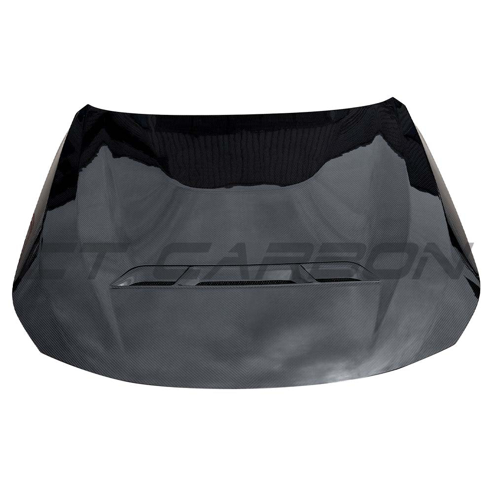 BMW G87 M2 FULL CARBON FIBRE CT DESIGN CONVERSION KIT - Image 7