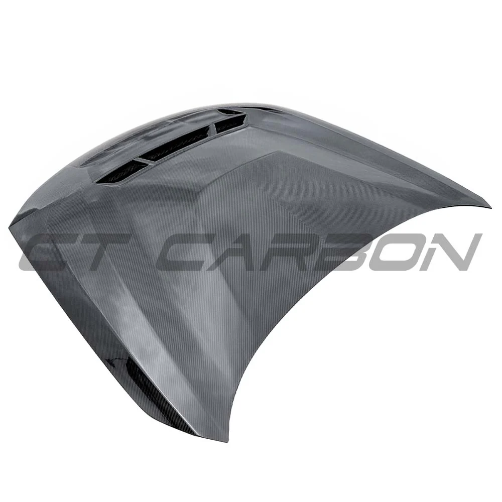 BMW G87 M2 FULL CARBON FIBRE CT DESIGN CONVERSION KIT - Image 10