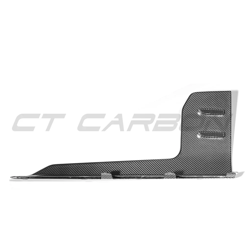 BMW G87 M2 FULL CARBON FIBRE KIT - V2 - Image 3