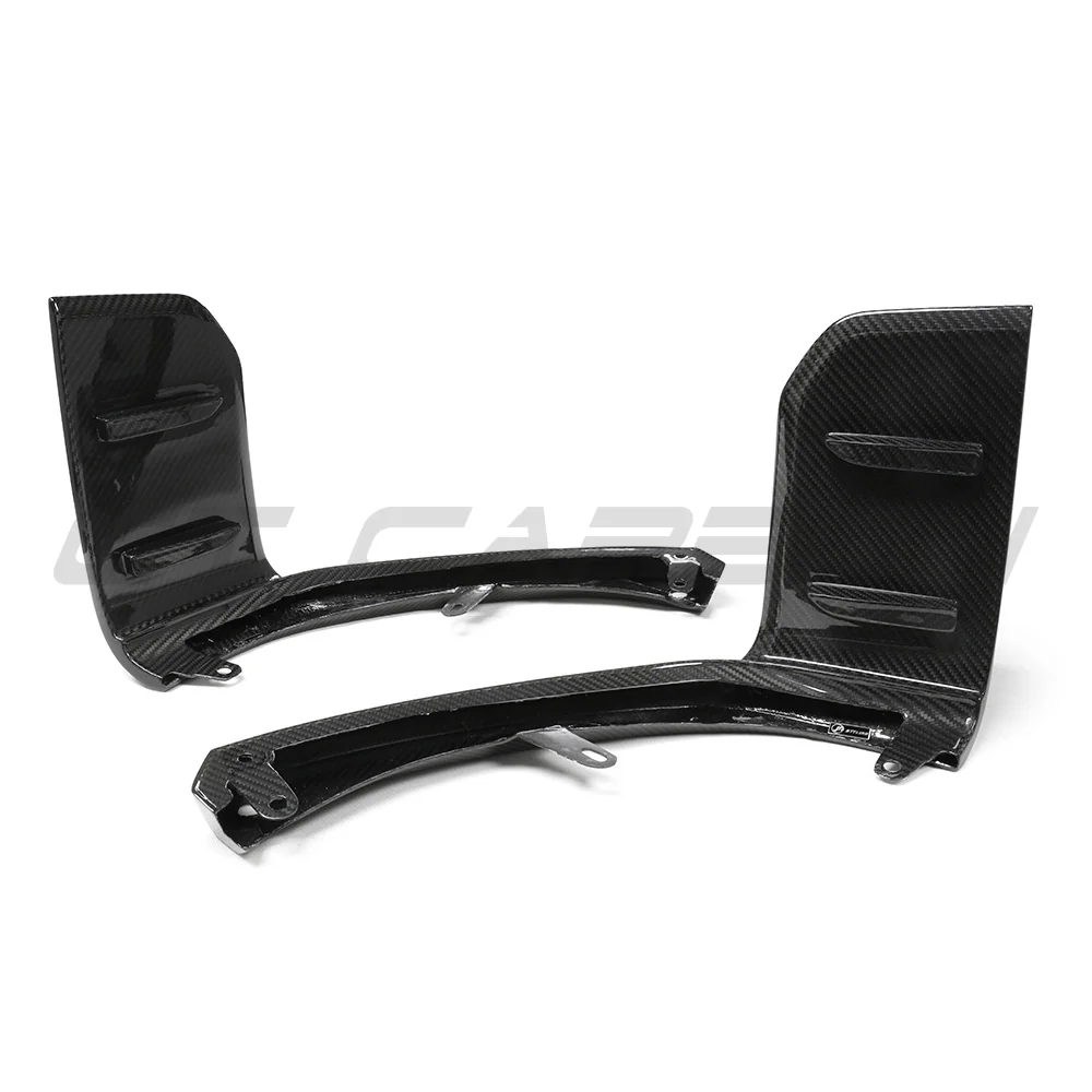BMW G87 M2 FULL CARBON FIBRE KIT - V2 - Image 4