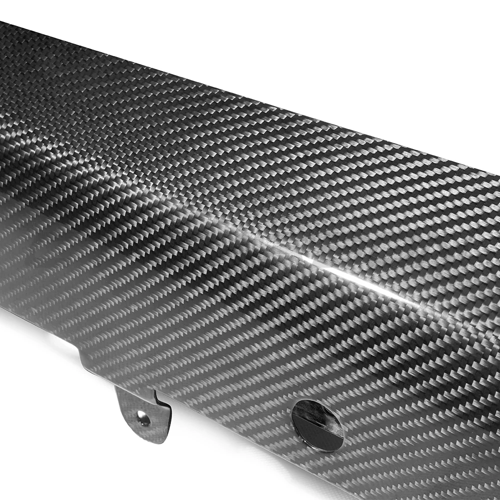BMW G87 M2 FULL CARBON FIBRE KIT - V2 - Image 5