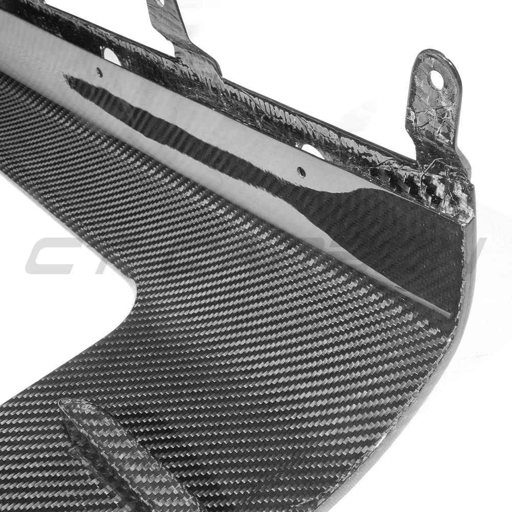 BMW G87 M2 FULL CARBON FIBRE KIT - V2 - Image 6