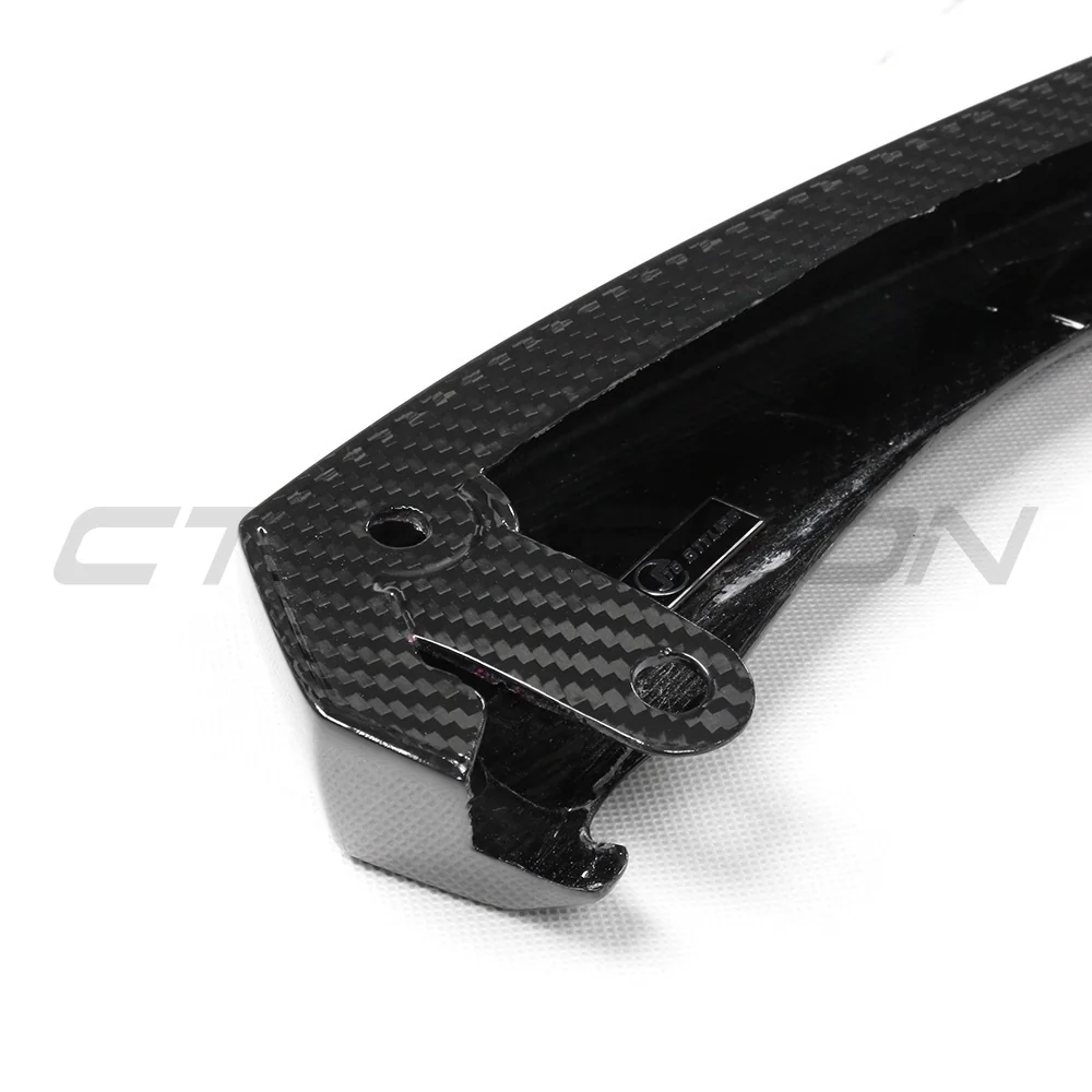BMW G87 M2 FULL CARBON FIBRE KIT - V2 - Image 7