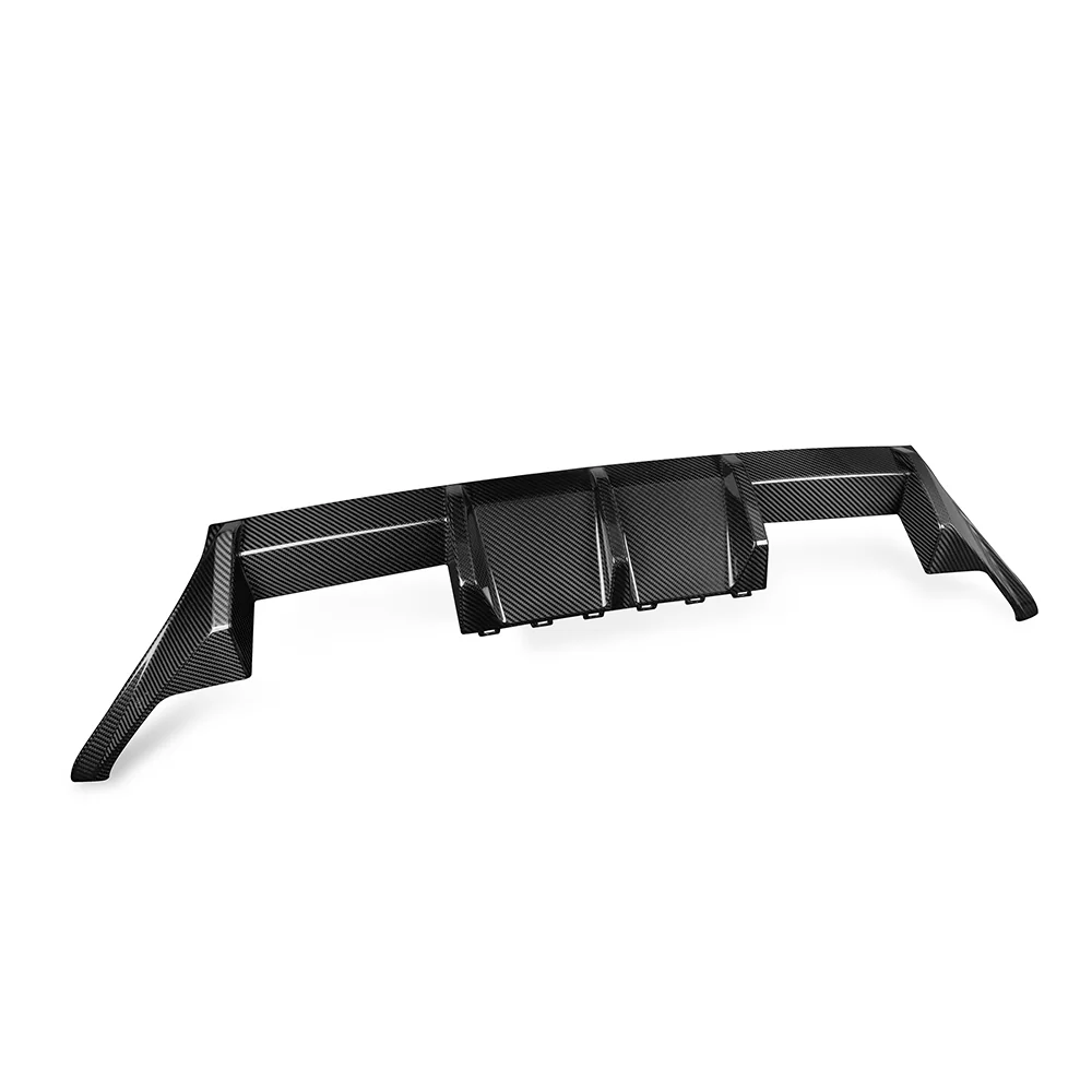BMW G87 M2 FULL CARBON FIBRE KIT - V2 - Image 16