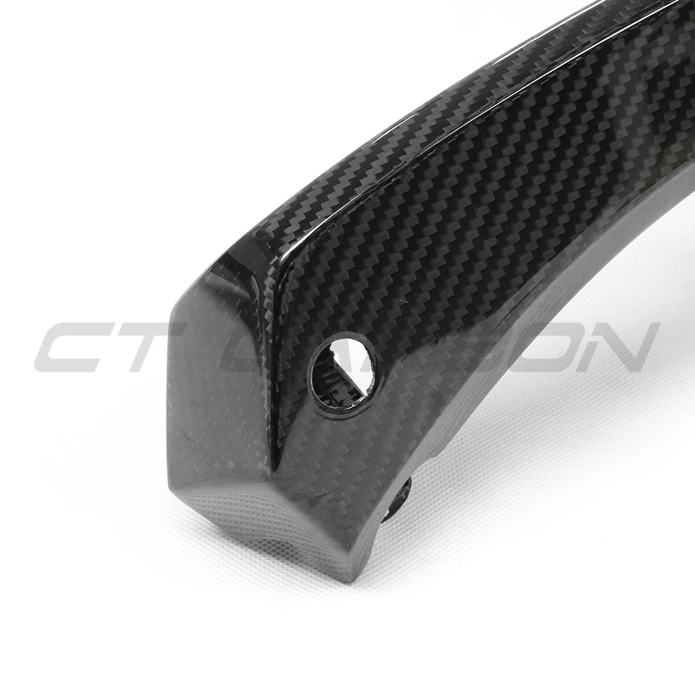 BMW G87 M2 FULL CARBON FIBRE KIT - V2 - Image 8