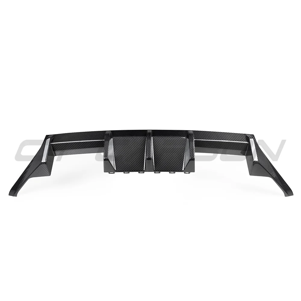 BMW G87 M2 FULL CARBON FIBRE KIT - V2 - Image 9