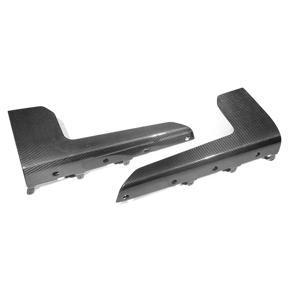 BMW G87 M2 FULL CARBON FIBRE KIT - V2 - Image 15
