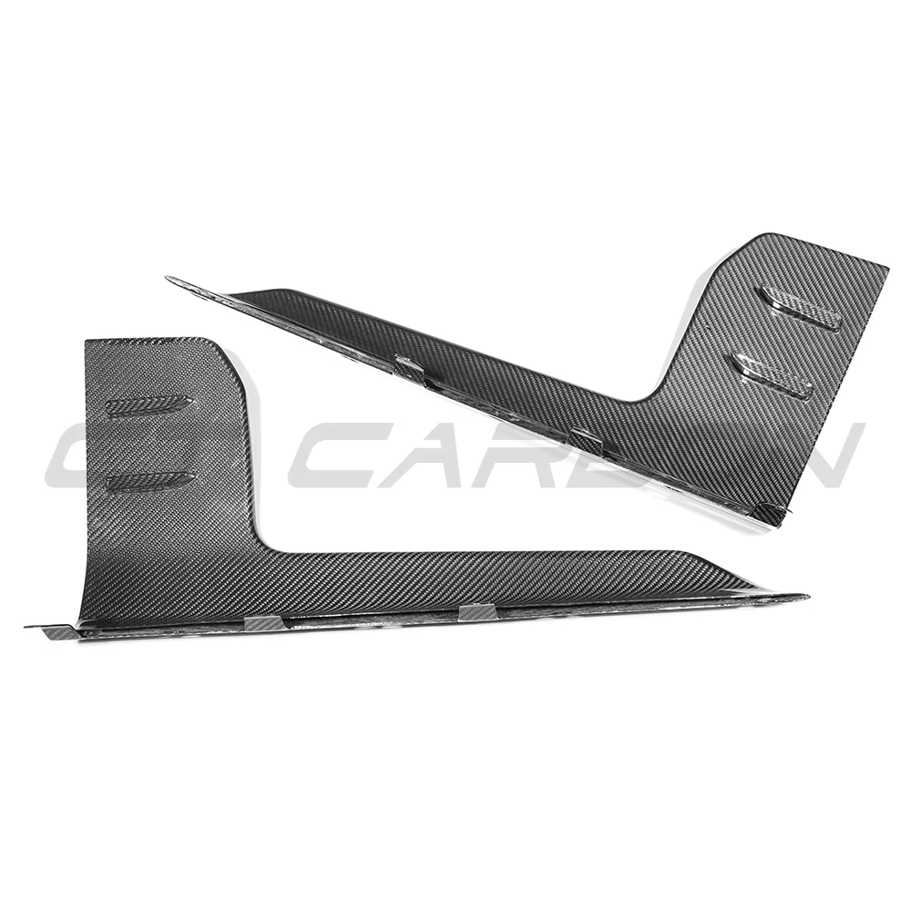 BMW G87 M2 FULL CARBON FIBRE KIT - V2 - Image 22