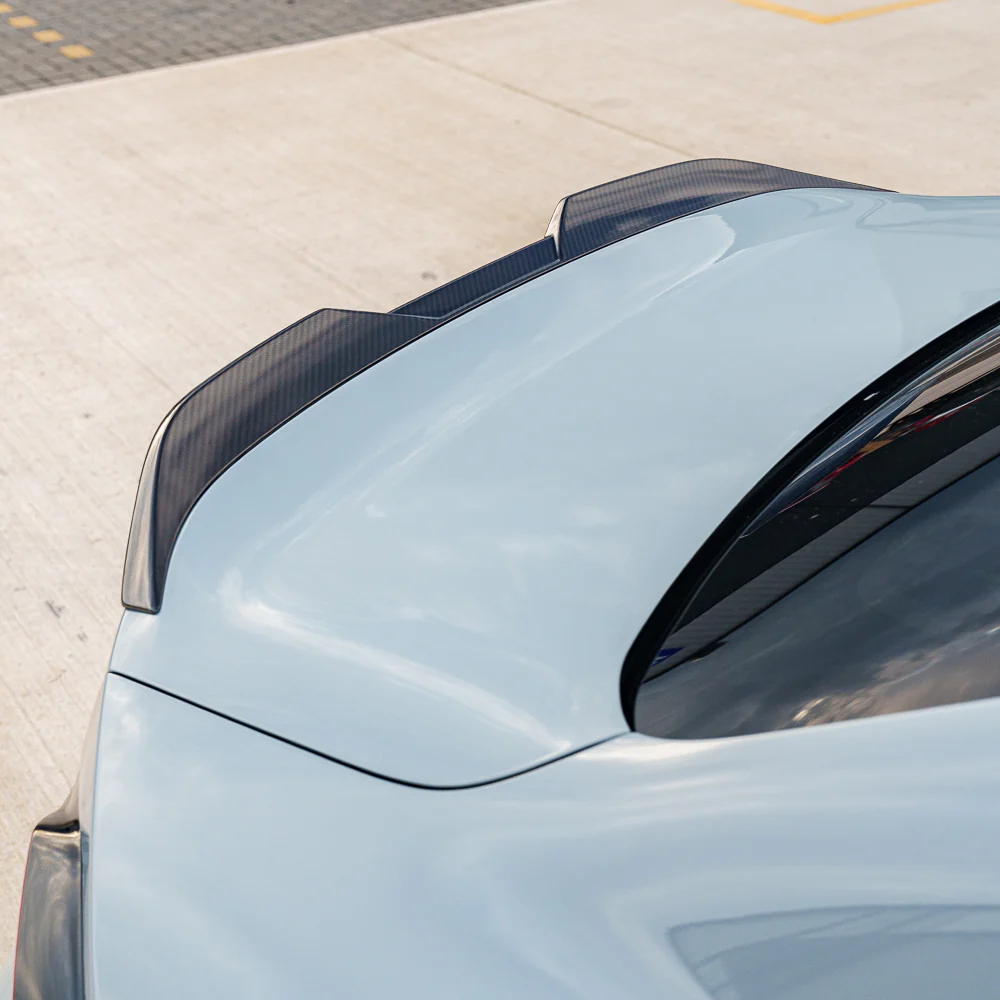 BMW G87 M2 FULL CARBON FIBRE KIT - V3 - Image 7
