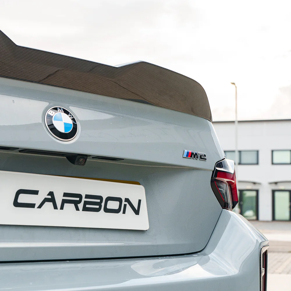 BMW G87 M2 FULL CARBON FIBRE KIT - V3 - Image 8