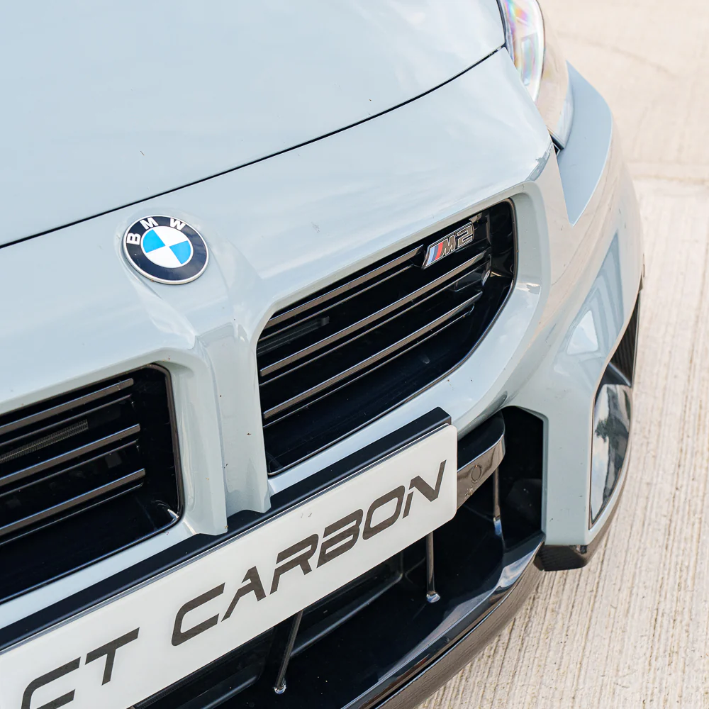 BMW G87 M2 FULL CARBON FIBRE KIT - V3 - Image 9