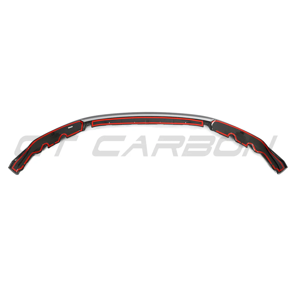 BMW G87 M2 FULL CARBON FIBRE KIT - V4 - CT DESIGN - Image 12