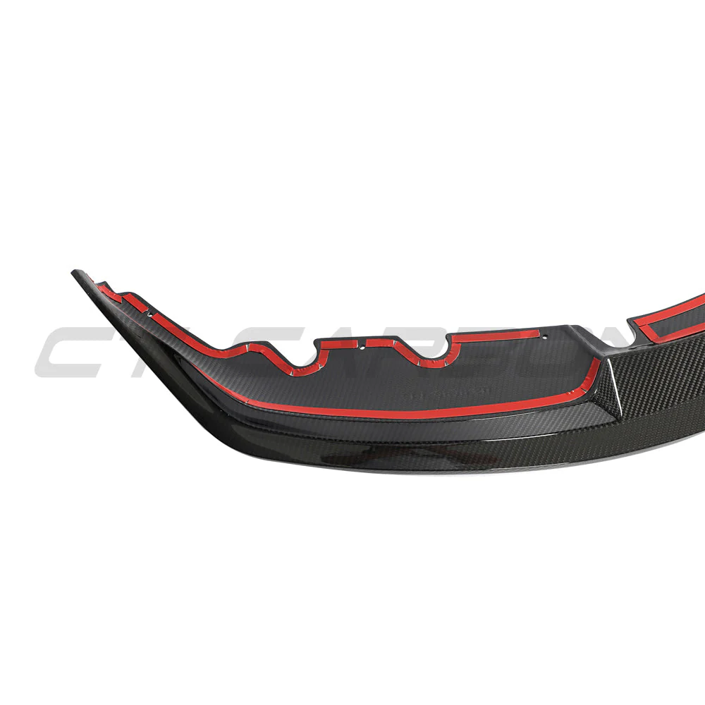 BMW G87 M2 FULL CARBON FIBRE KIT - V4 - CT DESIGN - Image 16