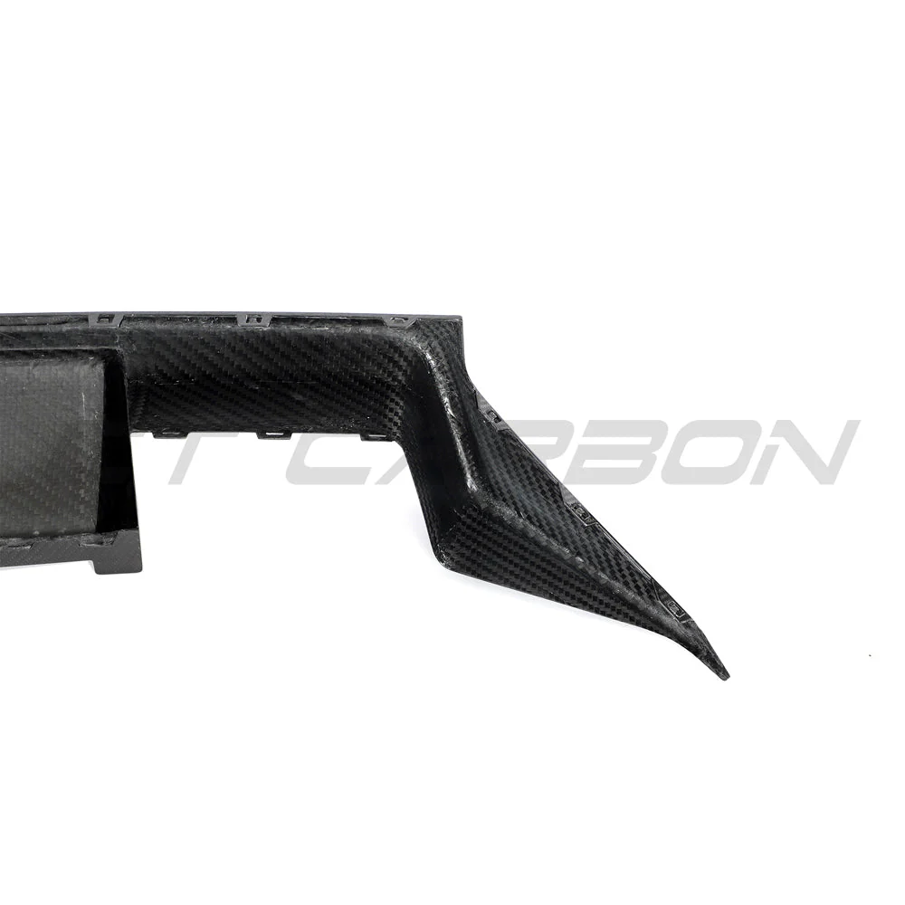 BMW G87 M2 FULL CARBON FIBRE KIT - V4 - CT DESIGN - Image 2