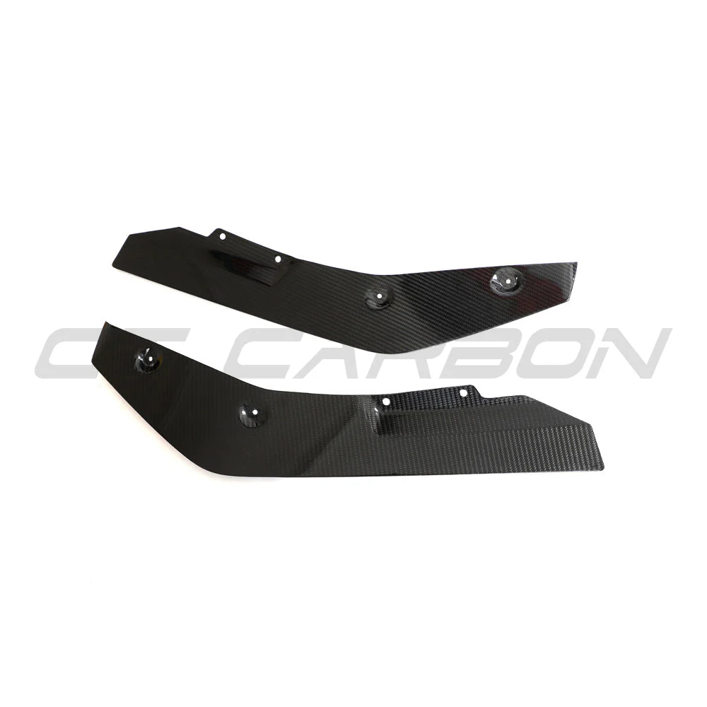 BMW G87 M2 FULL CARBON FIBRE KIT - V5 - CT DESIGN - Image 23