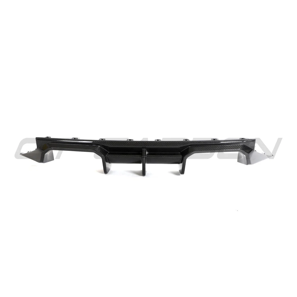 BMW G87 M2 FULL CARBON FIBRE KIT - V6 - CT DESIGN - Image 2