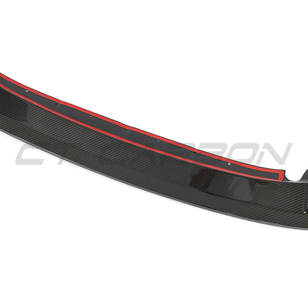 BMW G87 M2 FULL CARBON FIBRE KIT - V4 - CT DESIGN - Image 15