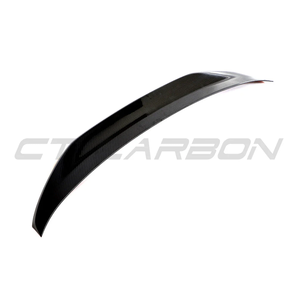 BMW G87 M2 FULL CARBON FIBRE KIT - V8 - CT DESIGN - Image 6