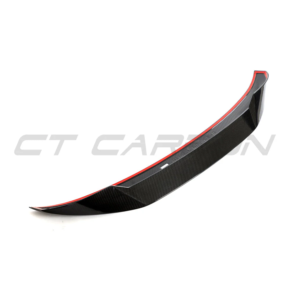 BMW G87 M2 FULL CARBON FIBRE KIT - V8 - CT DESIGN - Image 7