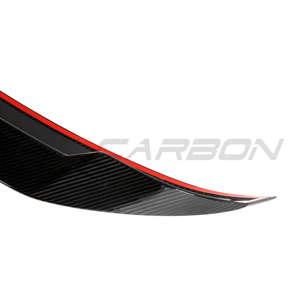 BMW G87 M2 FULL CARBON FIBRE KIT - V8 - CT DESIGN - Image 8