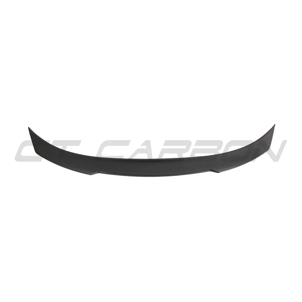 BMW G87 M2 / G42 2 SERIES 2022+ CARBON FIBRE SPOILER - V3 - Image 3