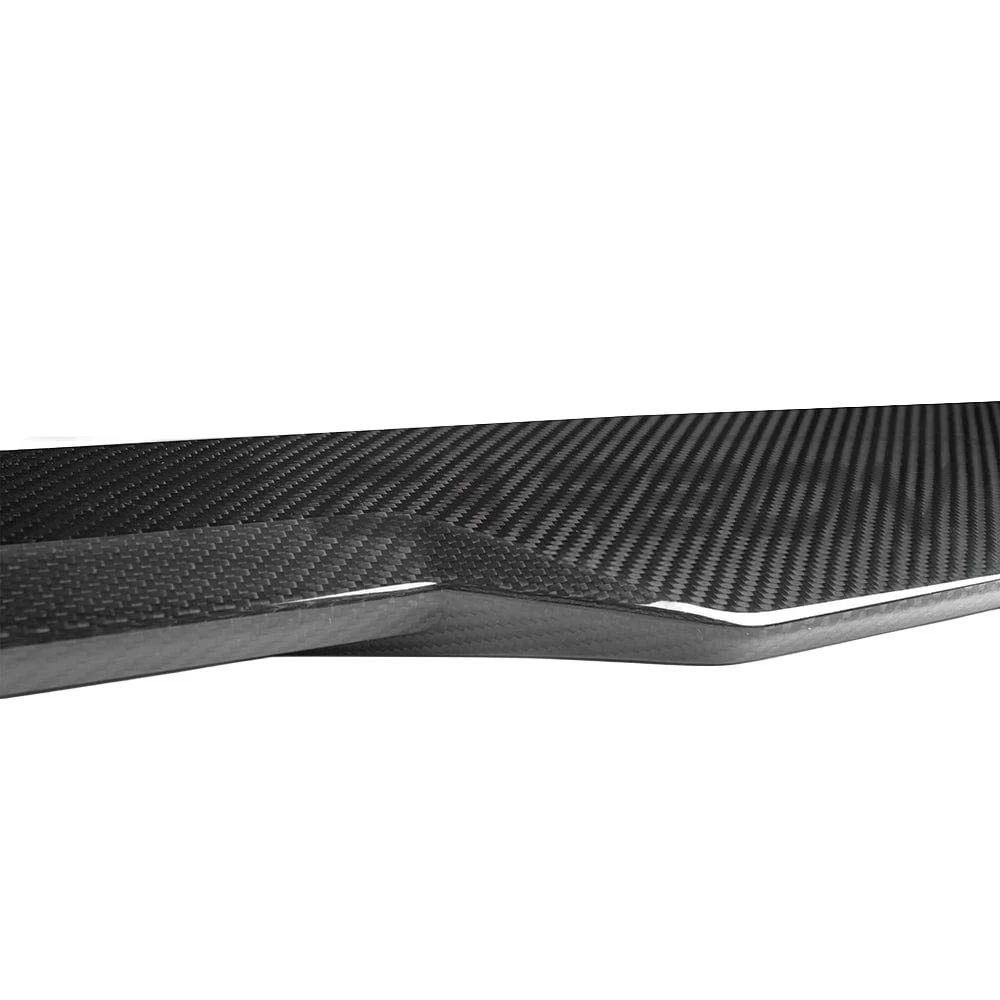 BMW G87 M2/G42 2 SERIES CARBON FIBRE SPOILER - V1 - Image 10