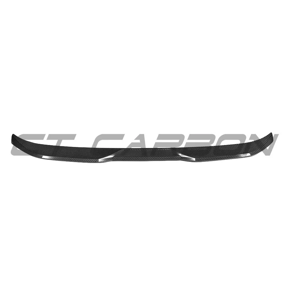 BMW G87 M2/G42 2 SERIES CARBON FIBRE SPOILER - V1 - Image 12