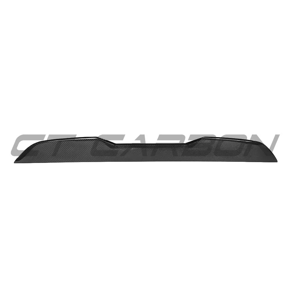 BMW G87 M2/G42 2 SERIES CARBON FIBRE SPOILER - V1 - Image 7