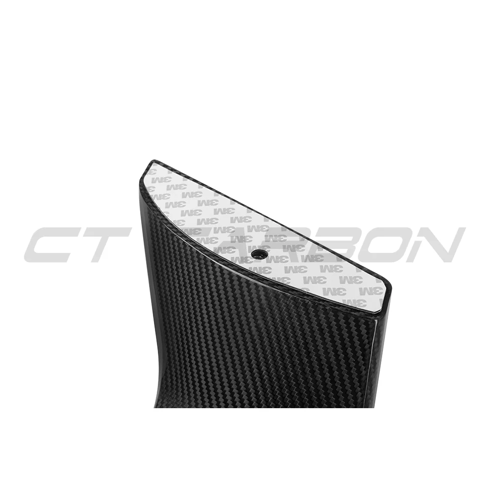 BMW G87 M2 / G42 2 SERIES CARBON FIBRE WING - V5 - Image 11