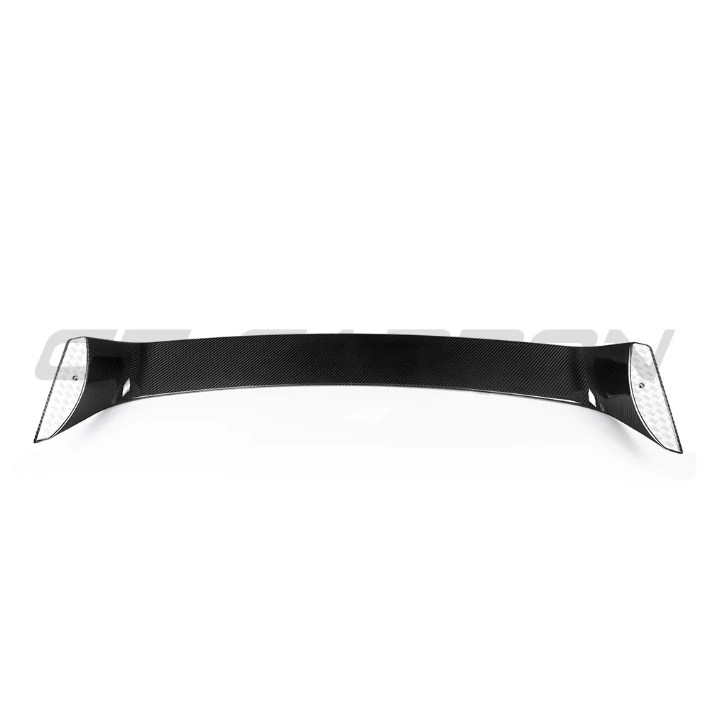 BMW G87 M2 / G42 2 SERIES CARBON FIBRE WING - V5 - Image 13