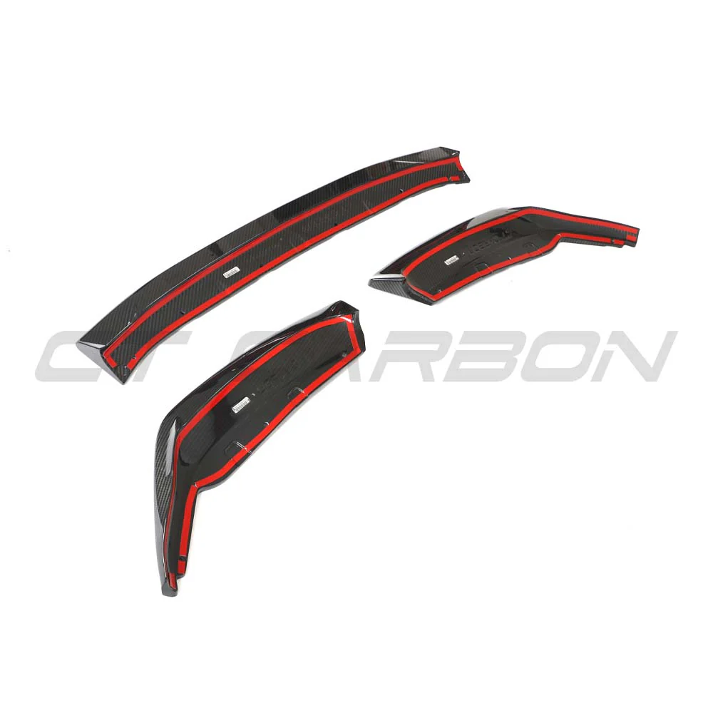 BMW G87 M2 ULTIMATE FULL CARBON FIBRE KIT - CT DESIGN - Image 11