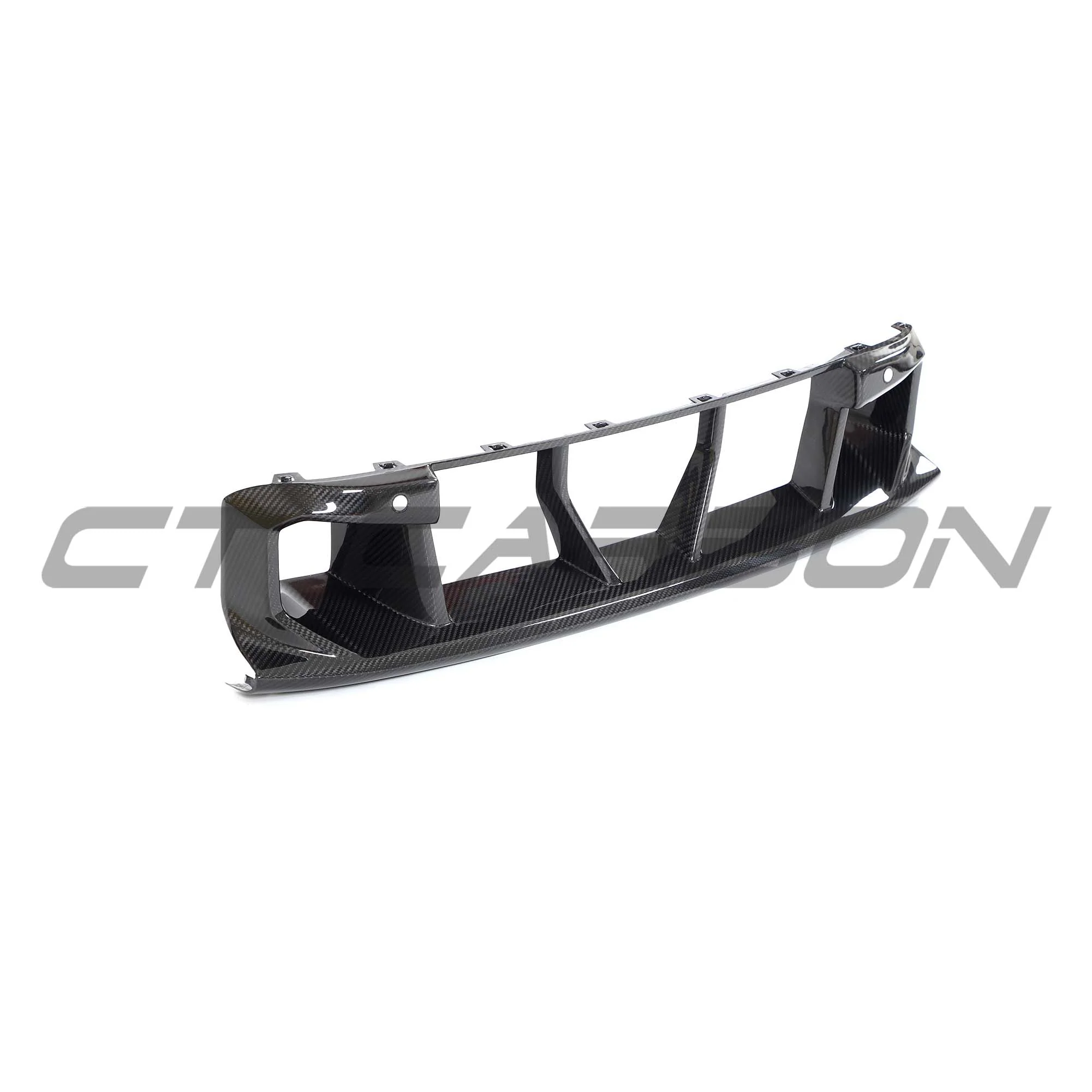 BMW G87 M2 ULTIMATE FULL CARBON FIBRE KIT - CT DESIGN - Image 21