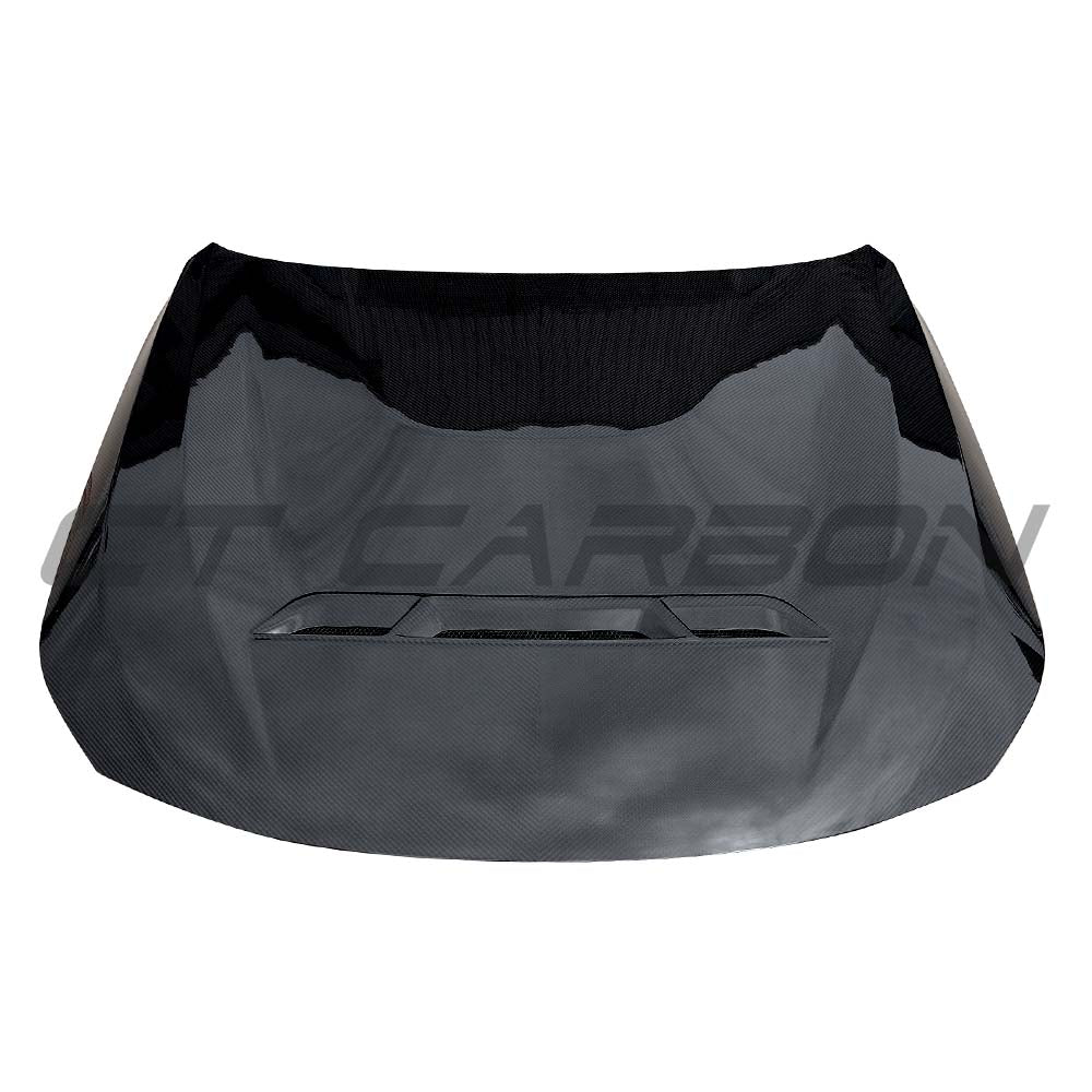 BMW G87 M2 ULTIMATE FULL CARBON FIBRE KIT - CT DESIGN - Image 22