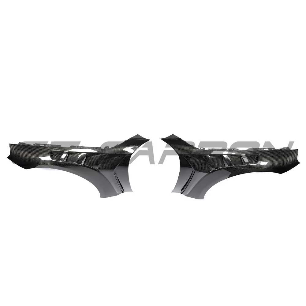 BMW G87 M2 ULTIMATE FULL CARBON FIBRE KIT - CT DESIGN - Image 26