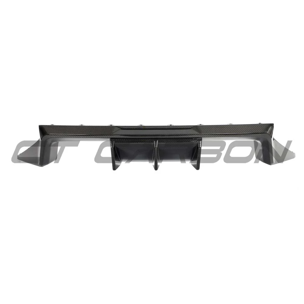 BMW G87 M2 ULTIMATE FULL CARBON FIBRE KIT - CT DESIGN - Image 37
