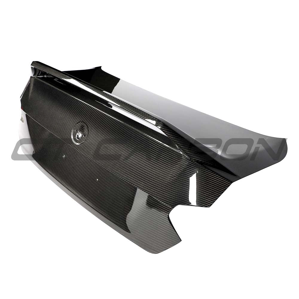 BMW G87 M2 ULTIMATE FULL CARBON FIBRE KIT - CT DESIGN - Image 47