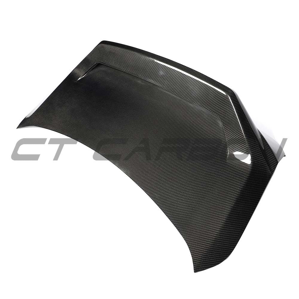 BMW G87 M2 ULTIMATE FULL CARBON FIBRE KIT - CT DESIGN - Image 50