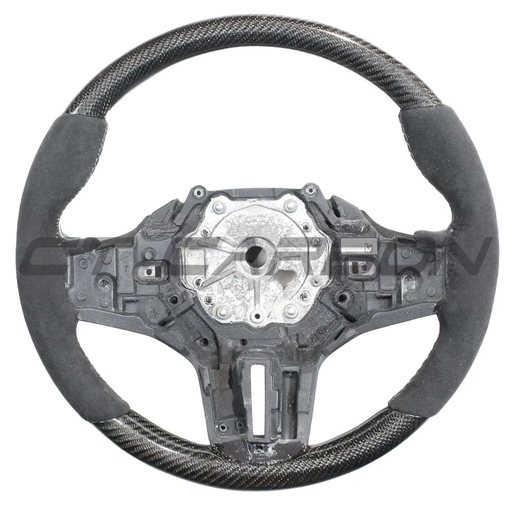 BMW G8X Steering Wheel & Paddles Pack - Image 3