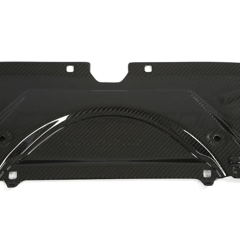 BMW G90/G99 M5 2024+ CARBON FIBRE SLAM PANEL - Image 13