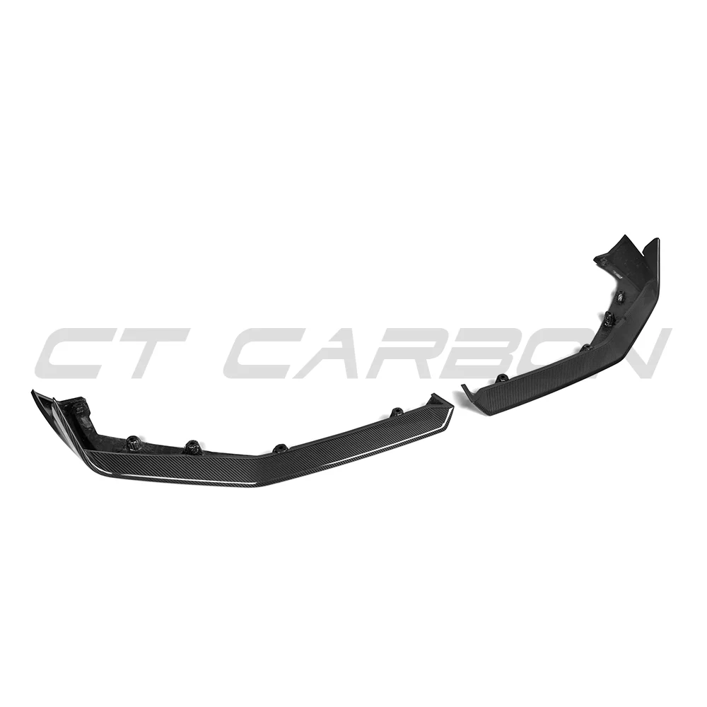 BMW G90 M5 CARBON FIBRE FULL KIT - MP - Image 11