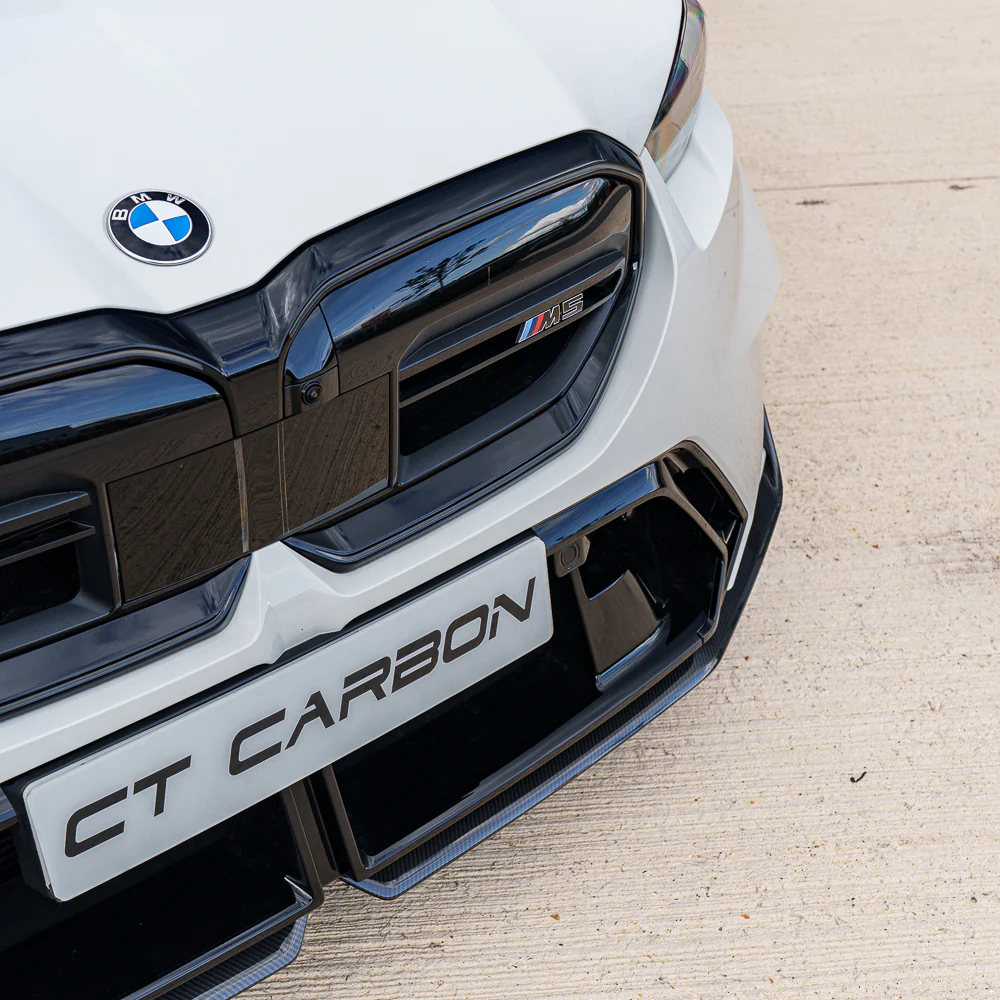 BMW G90 M5 CARBON FIBRE FULL KIT - MP - Image 6