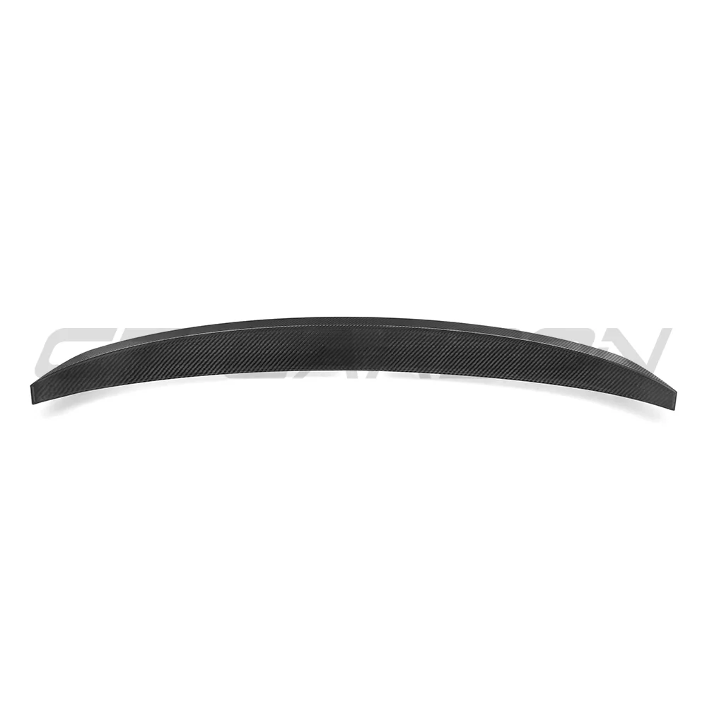 BMW G90 M5 & G60 5 SERIES 2023+ CARBON FIBRE SPOILER - V2 - Image 4