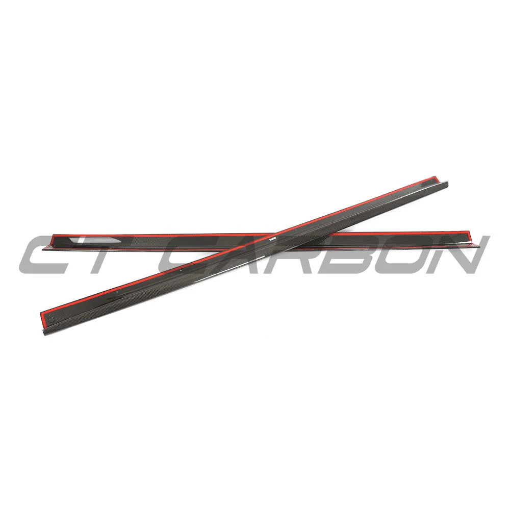 BMW G99 M5 TOURING 2024+ CARBON FIBRE KIT - V1 - CT DESIGN - Image 6