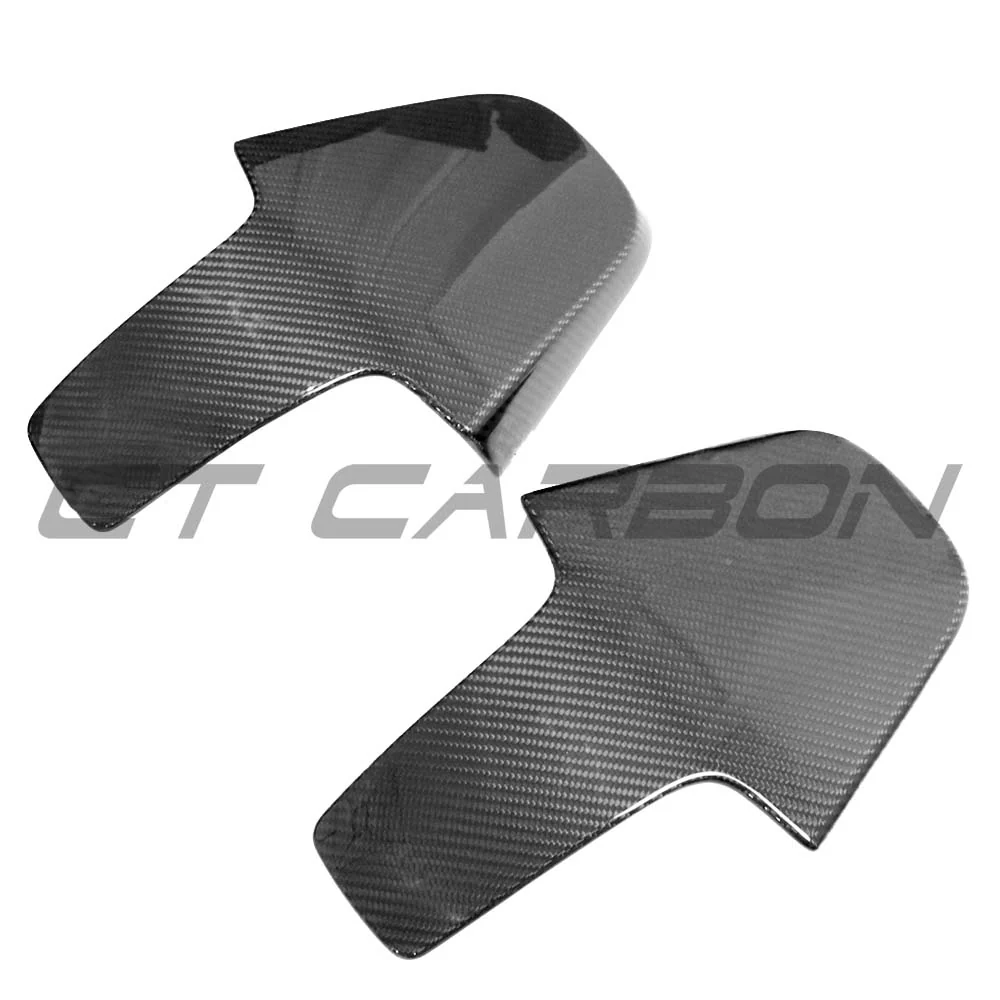 BMW GXX/F9X/G42 CARBON FIBRE SEATS BACKS - Image 3